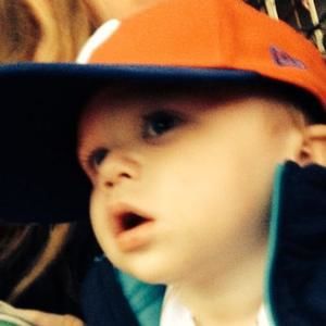 Meet your Posher, Shane